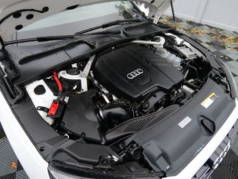 Used 2022 Audi A4 2.0T Premium image 52
