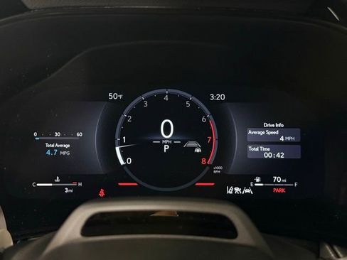 New 2026 Lexus TX 350 350 Premium image 26