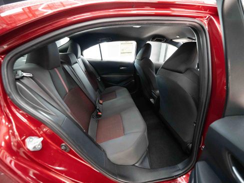 Used 2024 Toyota Corolla SE image 24