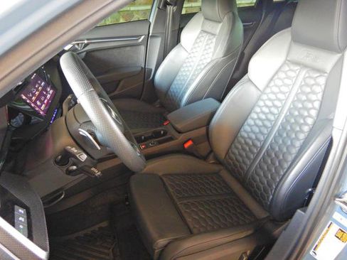 Used 2024 Audi RS 3 image 14