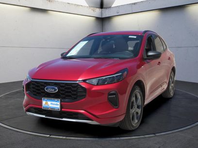 Used 2024 Ford Escape ST-Line