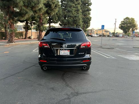 Used 2015 MAZDA CX-9 Grand Touring image 20