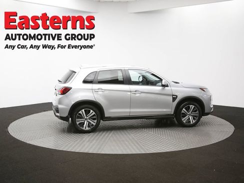 Used 2024 Mitsubishi Outlander Sport ES image 41