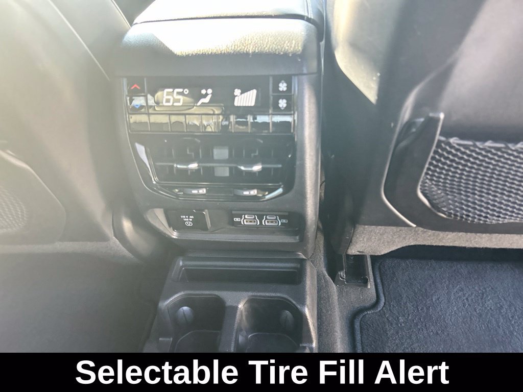 Used 2023 Jeep Grand Cherokee L Laredo AWD/4WD image 29