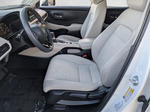 Used 2023 Honda HR-V LX image 20
