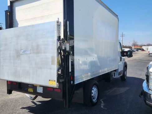 Used 2016 RAM ProMaster 3500 image 5