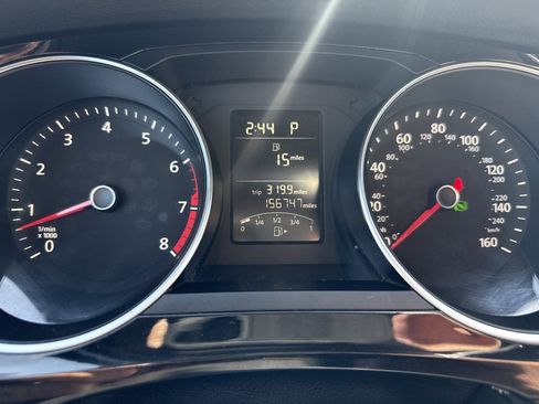 Used 2015 Volkswagen Jetta Sport image 24