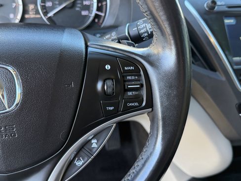 Used 2019 Acura MDX w/Technology Pkg image 27