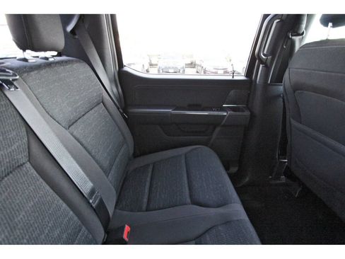 Used 2023 Ford F150 XLT w/ Equipment Group 302A High AWD/4WD image 12
