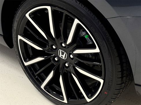 New 2025 Honda Accord Touring image 12