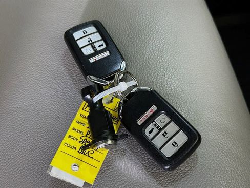 Used 2021 Honda Pilot Special Edition image 22