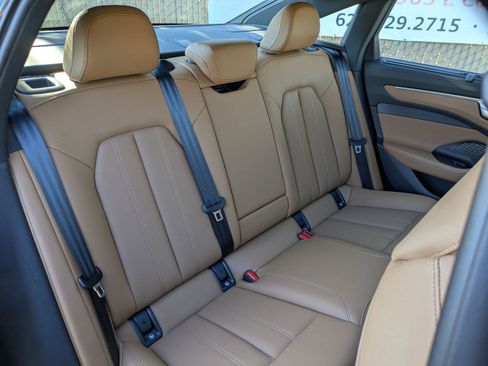 New 2026 Audi A6 Premium Plus image 11