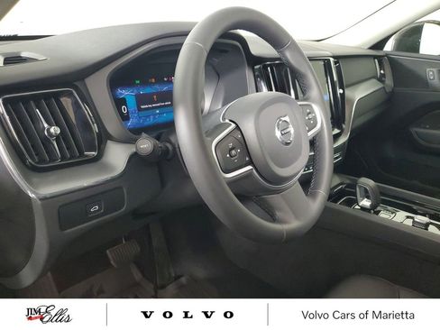 Used 2023 Volvo XC60 B5 Core w/ Climate Package image 25