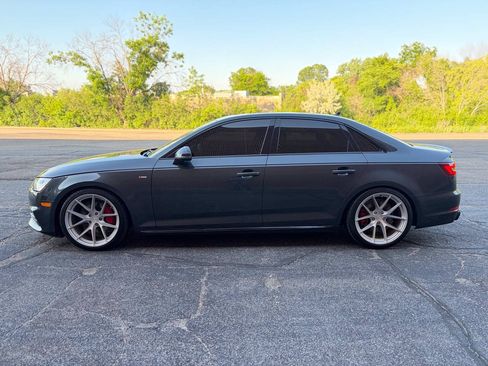 Used 2018 Audi A4 2.0T Premium Plus w/ Premium Plus Package AWD/4WD image 4