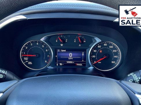 Used 2021 Chevrolet Blazer LT image 19