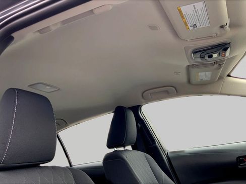 Certified 2024 Toyota Corolla LE FWD image 13