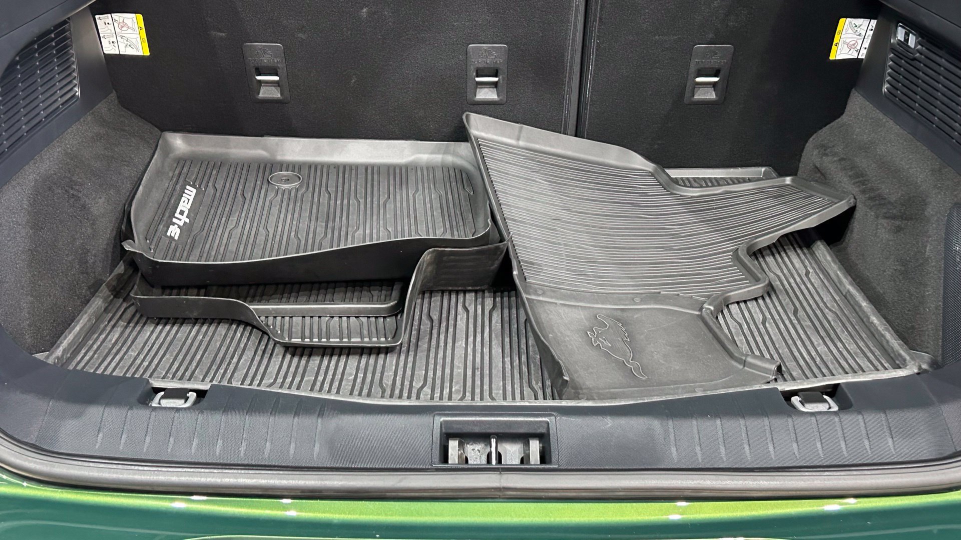 Used 2025 Ford Mustang Mach-E Premium RWD image 30