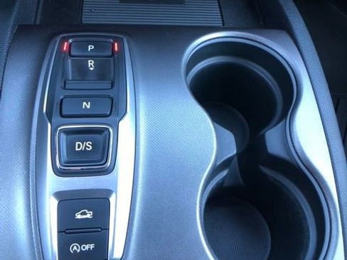 Used 2023 Honda Ridgeline RTL-E image 18