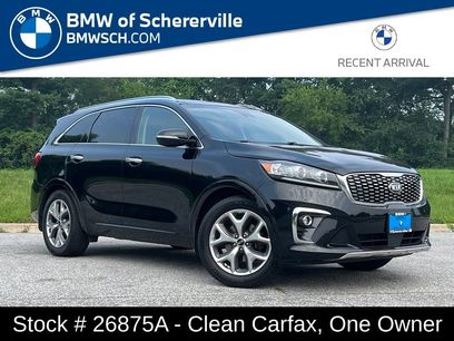Used 2019 Kia Sorento SX