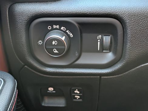 Used 2024 RAM 1500 Rebel w/ Rebel Level 1 Equipment Group image 23