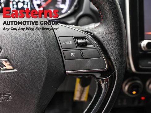 Used 2024 Mitsubishi Outlander Sport LE AWD/4WD image 16