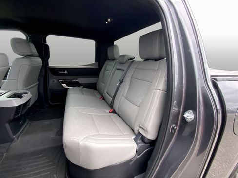 Used 2025 Toyota Tundra Limited AWD/4WD image 20