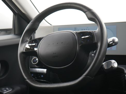 Certified 2024 Hyundai Ioniq 5 SEL AWD/4WD image 14