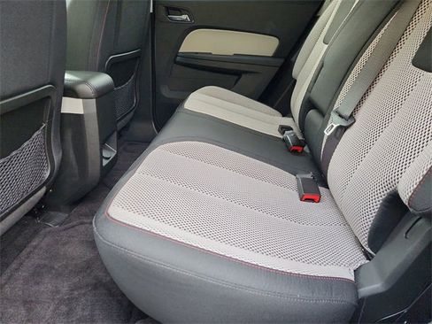 Used 2016 Chevrolet Equinox LT w/ Convenience Package image 21