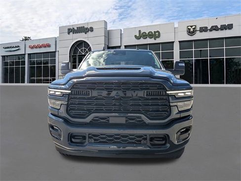 New 2026 RAM 2500 Laramie image 9