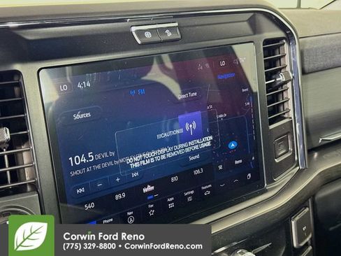 New 2026 Ford F350 Lariat w/ Lariat Ultimate Package image 16