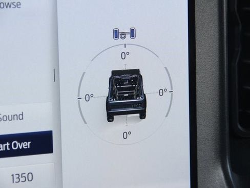 Used 2024 Ford Bronco Black Diamond image 24