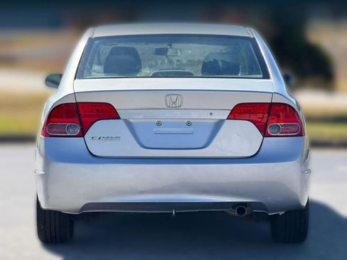 Used 2007 Honda Civic LX image 4