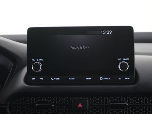 Used 2024 Honda HR-V Sport image 15