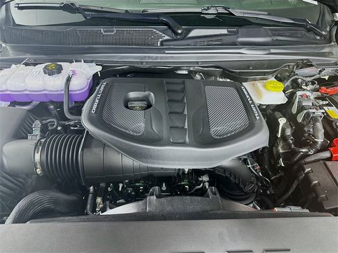 New 2026 RAM 1500 Limited image 18