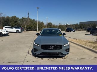 Certified 2023 Volvo S60 B5 Plus video 2