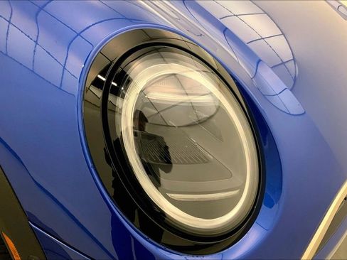 Used 2025 MINI Cooper S image 27