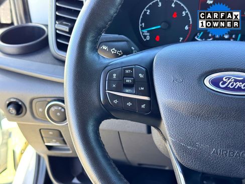 Used 2024 Ford Transit 350 XLT image 24