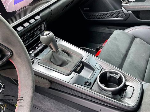 Used 2025 Porsche 911 GT3 RS w/ Weissach Package image 15