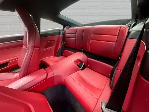 Used 2020 Porsche 911 Carrera S RWD image 18