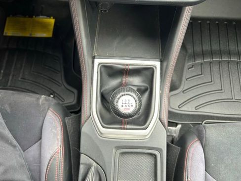 Used 2022 Subaru WRX Limited image 20