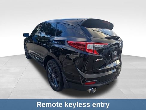 Used 2023 Acura RDX A-Spec FWD image 7