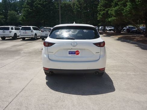 Used 2019 MAZDA CX-5 Touring FWD image 19