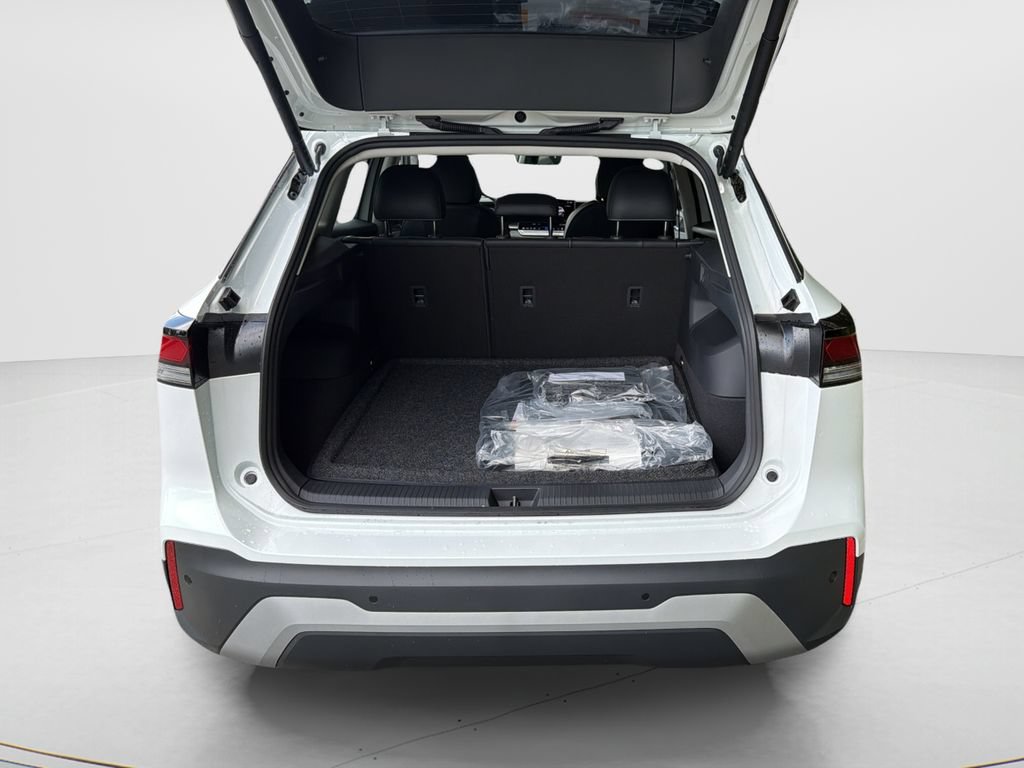 New 2026 Volkswagen Tiguan SE AWD/4WD image 10