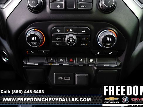 Used 2022 Chevrolet Silverado 1500 RST image 17