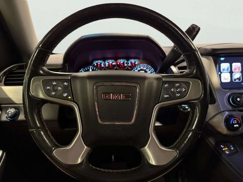 Used 2019 GMC Yukon SLT AWD/4WD image 41