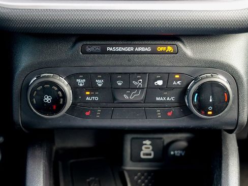 Used 2023 Ford Bronco Sport Big Bend w/ Convenience Package AWD/4WD image 48