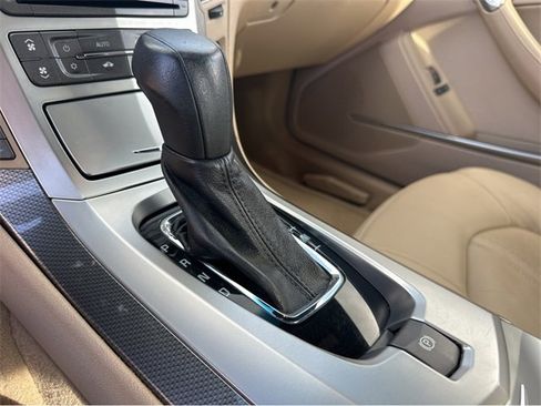 Used 2011 Cadillac CTS Performance image 23