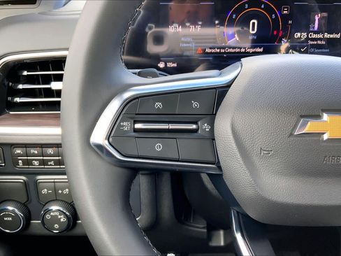 Certified 2026 Chevrolet Suburban LS image 44