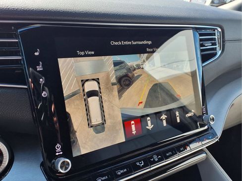 New 2026 Jeep Grand Wagoneer 2WD w/ Premium Group I image 14