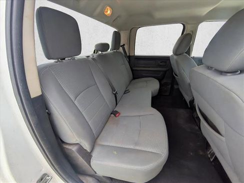 Used 2014 RAM 2500 Tradesman w/ Popular Equipment Group image 17